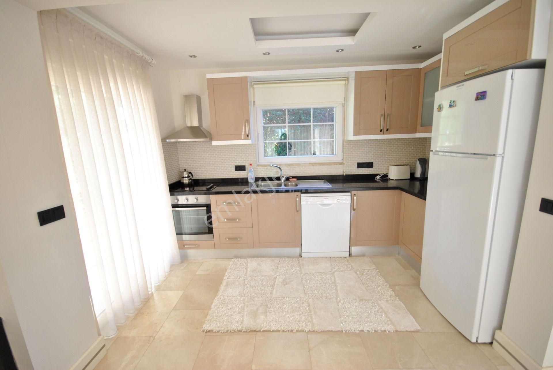 Çamyuva'da Kendine Ait 450 M² Arsa İçerisinde Satılık Müstakil Villa - Görsel 10