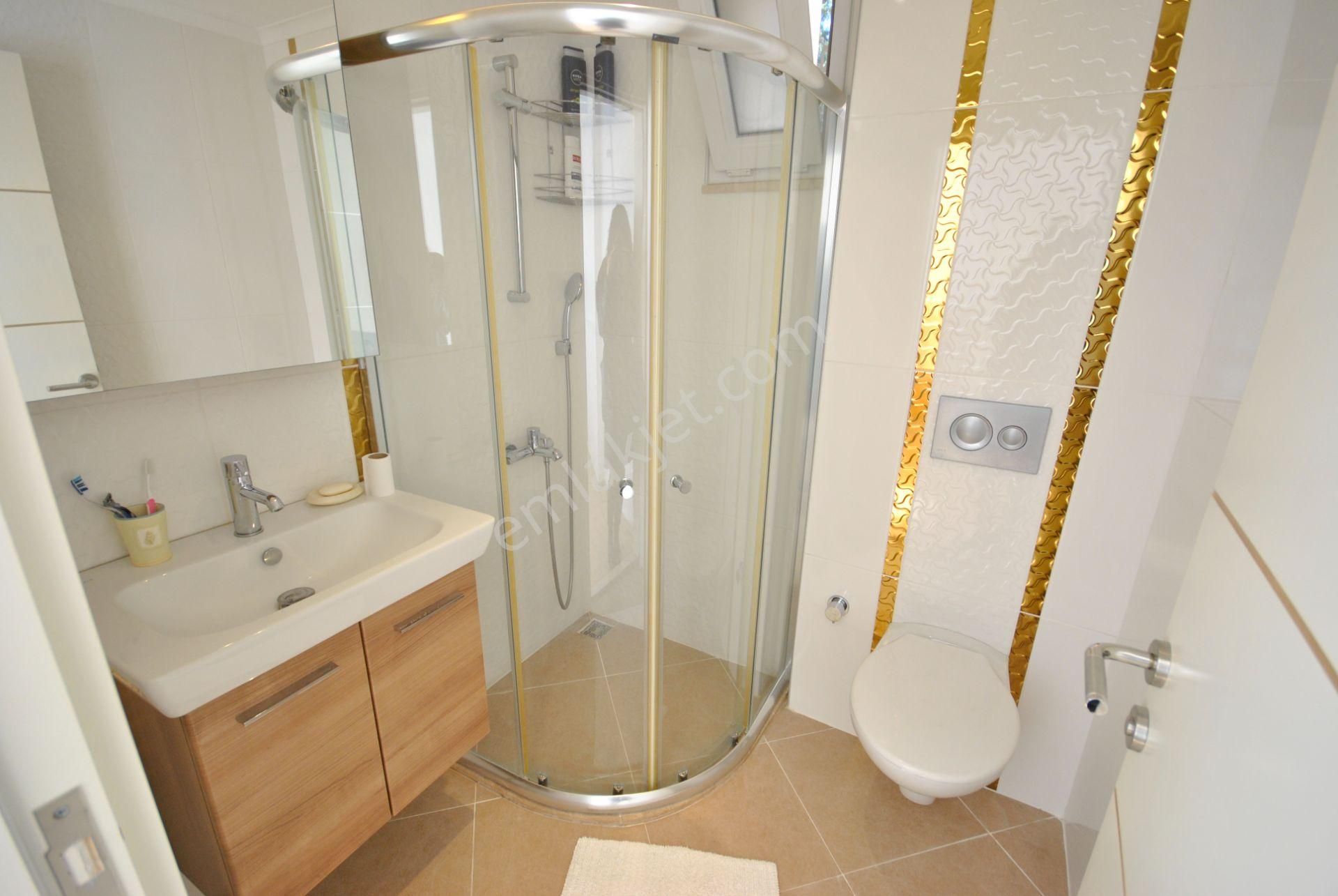 Çamyuva'da Kendine Ait 450 M² Arsa İçerisinde Satılık Müstakil Villa - Görsel 23