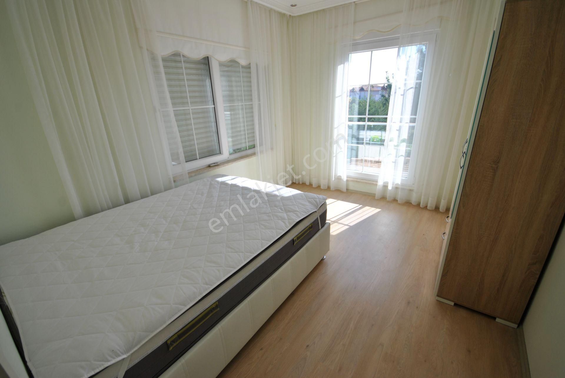 Çamyuva'da Kendine Ait 450 M² Arsa İçerisinde Satılık Müstakil Villa - Görsel 13