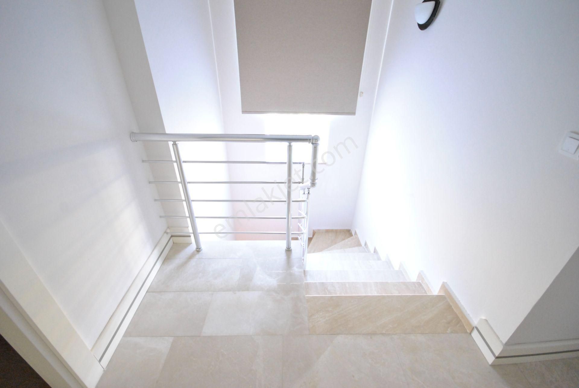 Çamyuva'da Kendine Ait 450 M² Arsa İçerisinde Satılık Müstakil Villa - Görsel 18