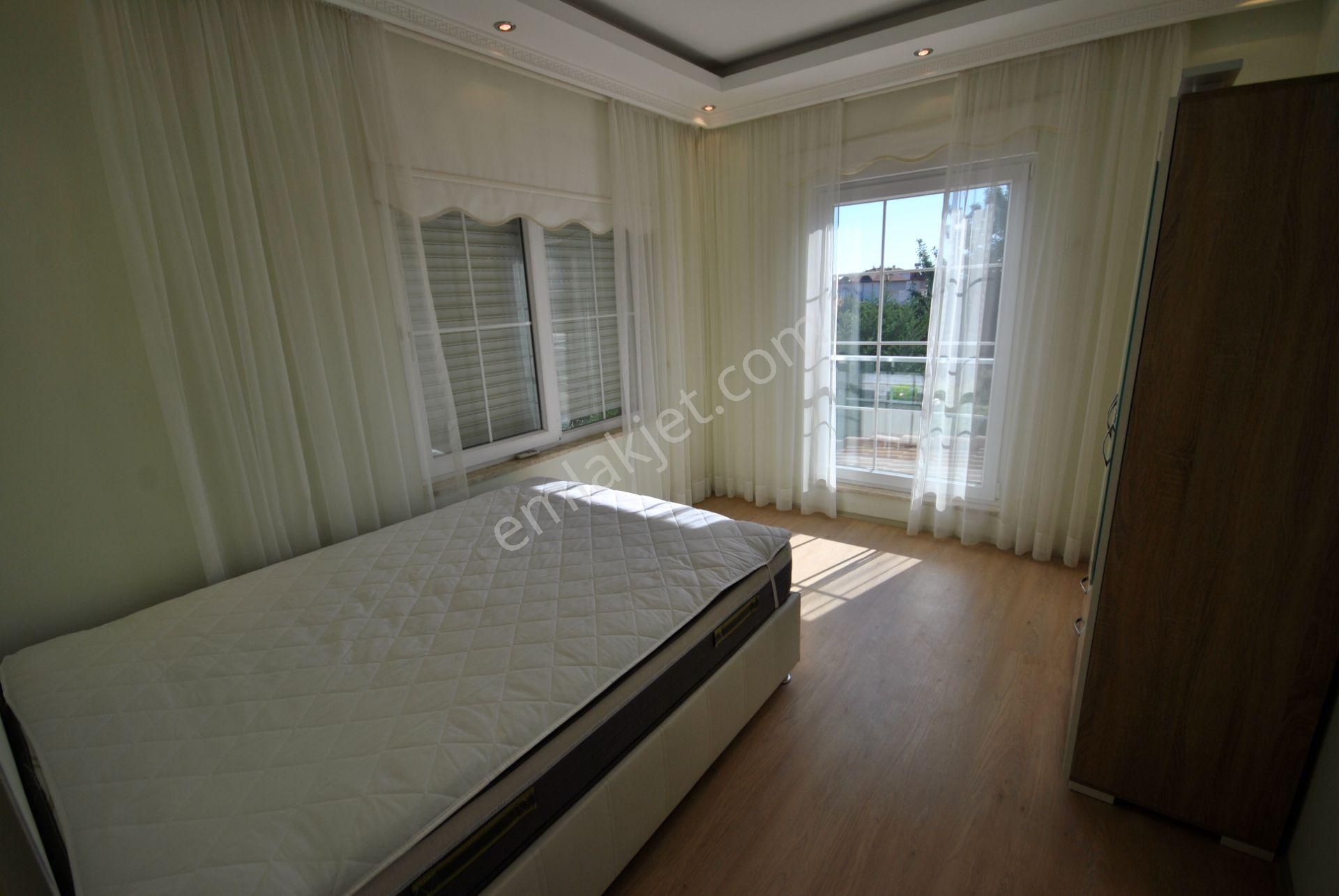 Çamyuva'da Kendine Ait 450 M² Arsa İçerisinde Satılık Müstakil Villa - Görsel 14