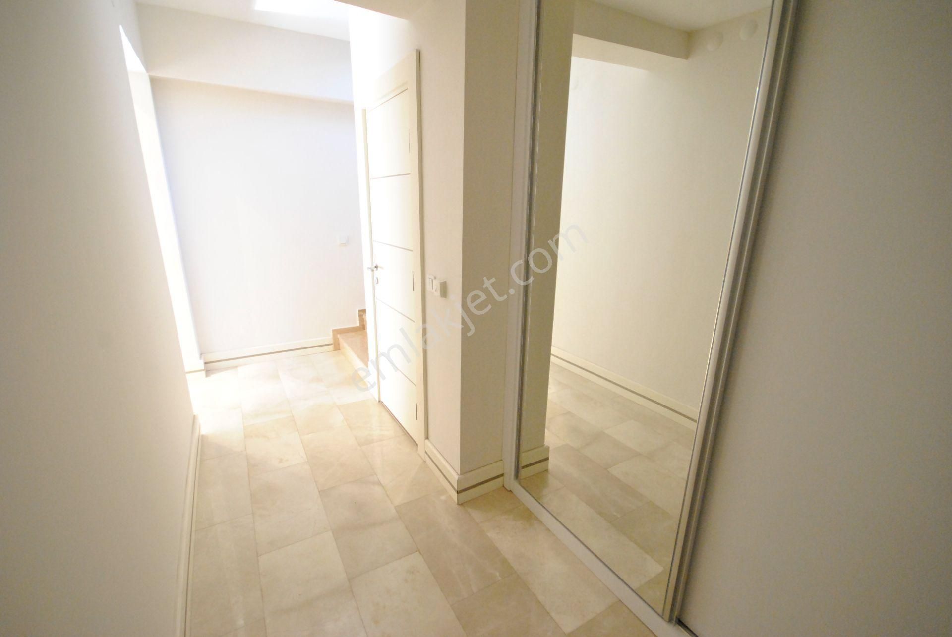 Çamyuva'da Kendine Ait 450 M² Arsa İçerisinde Satılık Müstakil Villa - Görsel 19