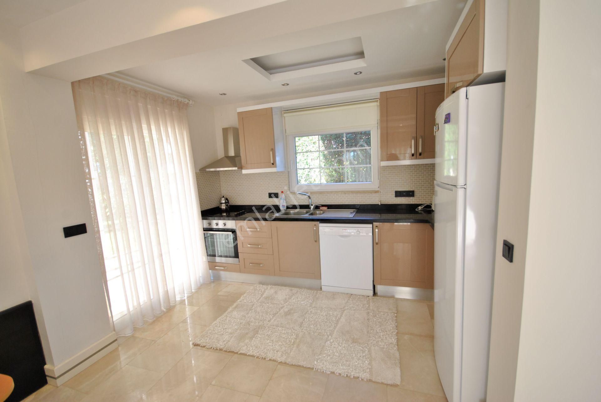 Çamyuva'da Kendine Ait 450 M² Arsa İçerisinde Satılık Müstakil Villa - Görsel 11