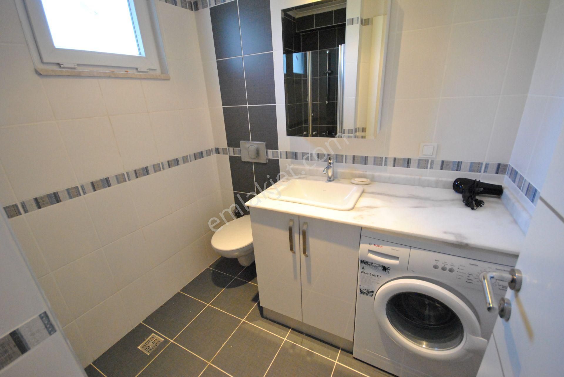 Çamyuva'da Kendine Ait 450 M² Arsa İçerisinde Satılık Müstakil Villa - Görsel 21