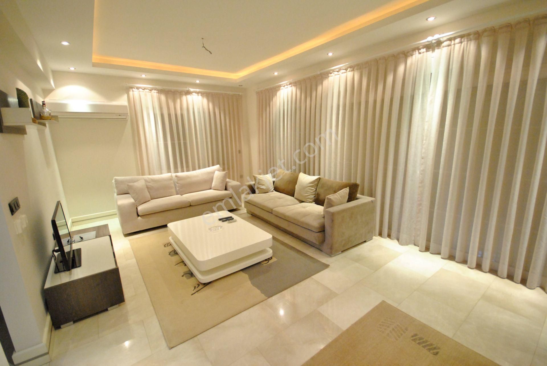 Çamyuva'da Kendine Ait 450 M² Arsa İçerisinde Satılık Müstakil Villa - Görsel 9