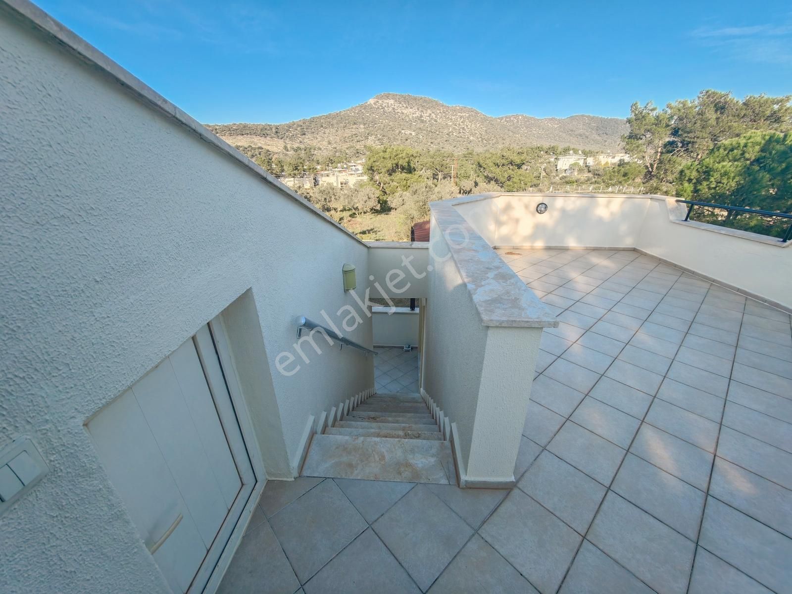 Fırsat Apollonium Sitesinde Satılık Üst Kat Köşe Başı 2+1 Daire - Görsel 23