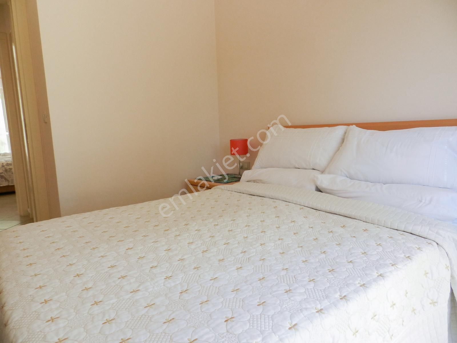 Fırsat Apollonium Sitesinde Satılık Üst Kat Köşe Başı 2+1 Daire - Görsel 10