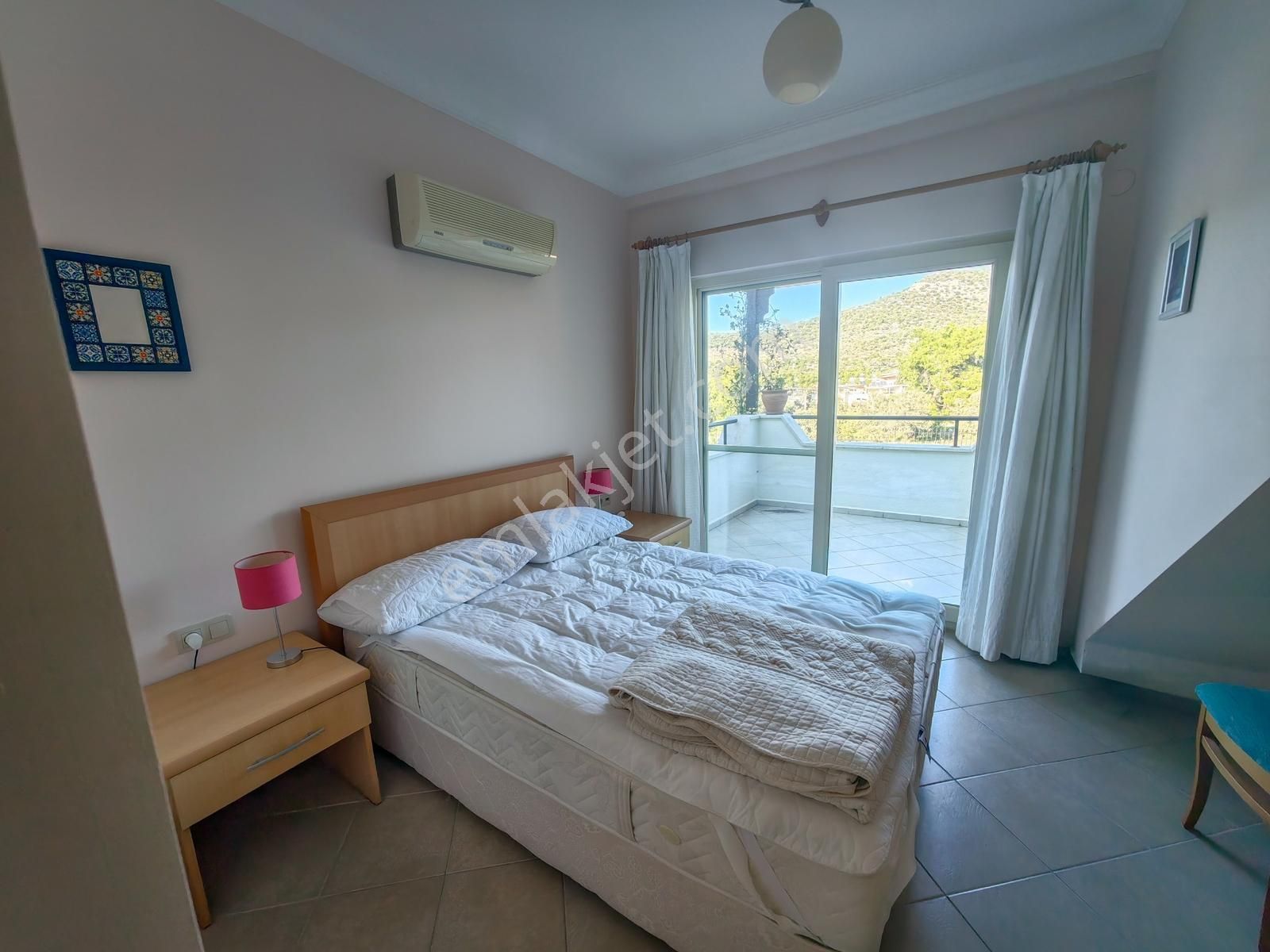 Fırsat Apollonium Sitesinde Satılık Üst Kat Köşe Başı 2+1 Daire - Görsel 34