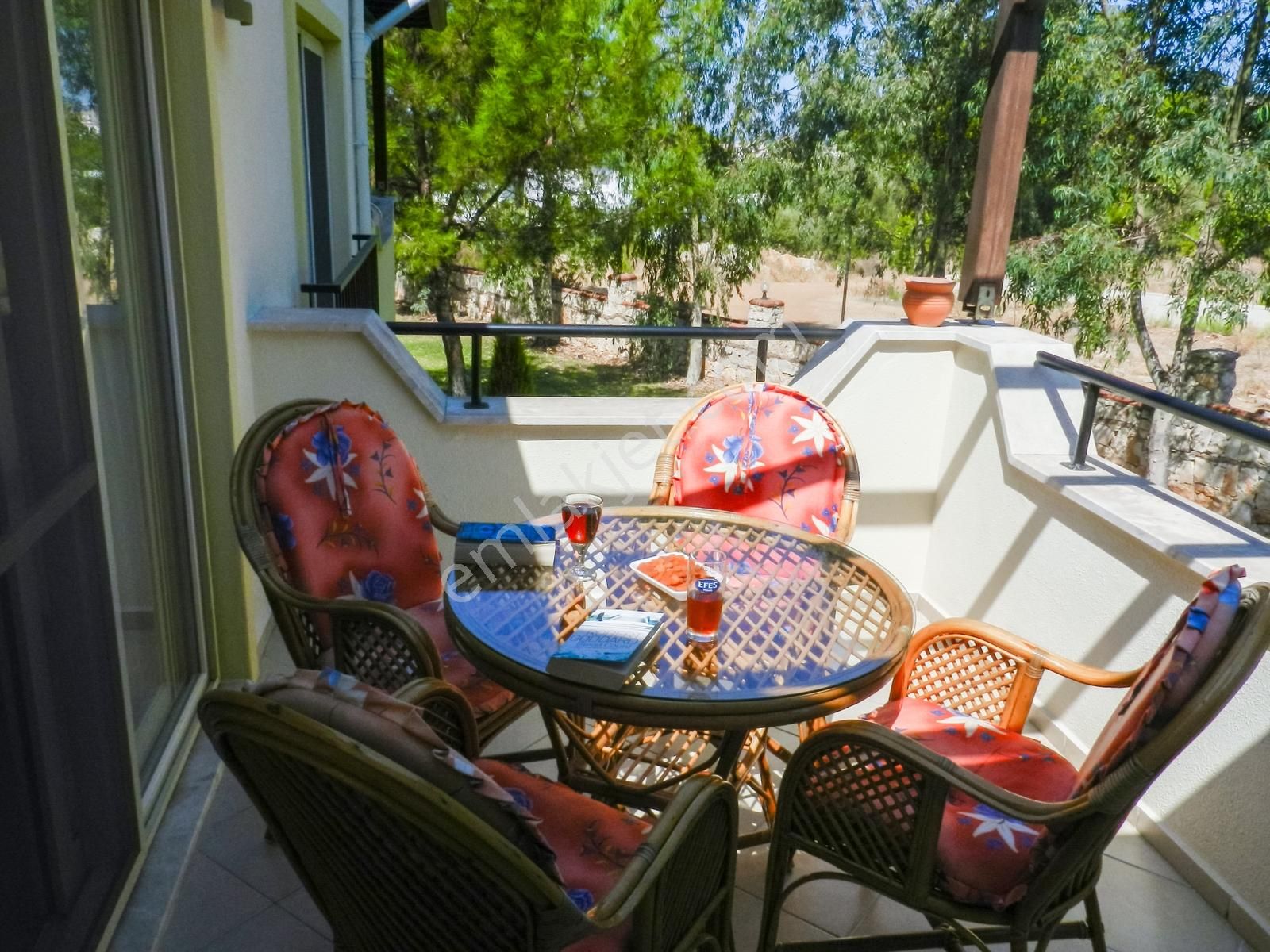 Fırsat Apollonium Sitesinde Satılık Üst Kat Köşe Başı 2+1 Daire - Görsel 29