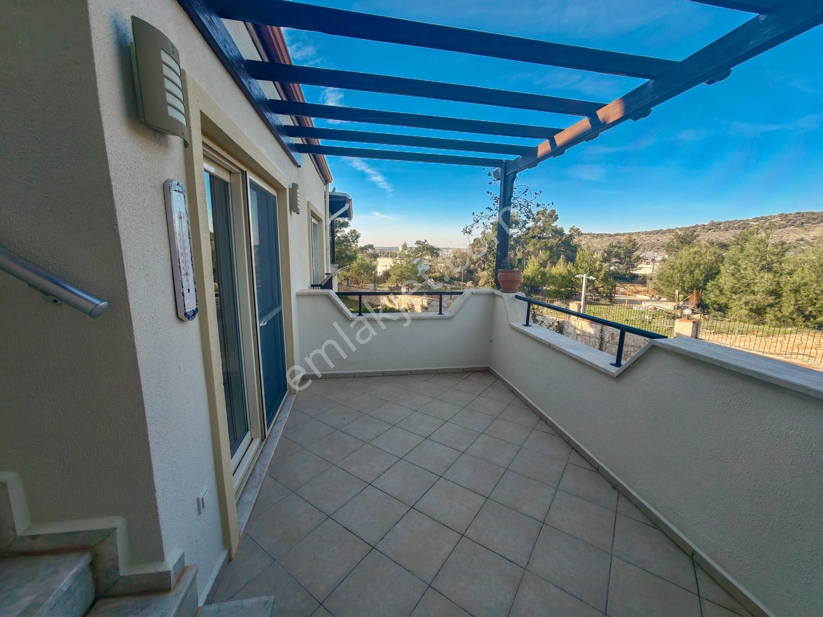 Fırsat Apollonium Sitesinde Satılık Üst Kat Köşe Başı 2+1 Daire - Görsel 18