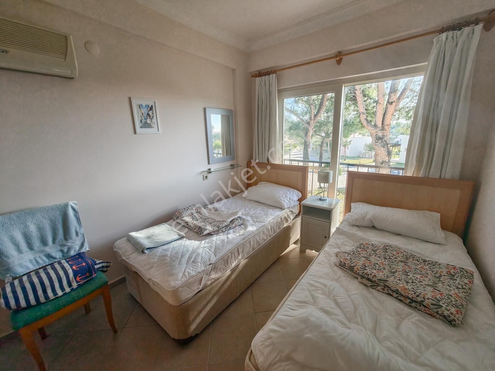 Fırsat Apollonium Sitesinde Satılık Üst Kat Köşe Başı 2+1 Daire - Görsel 30