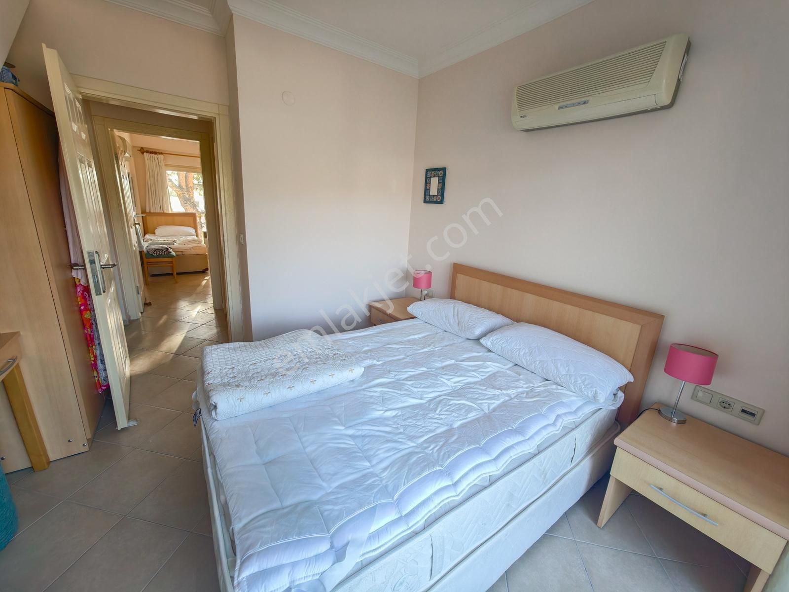 Fırsat Apollonium Sitesinde Satılık Üst Kat Köşe Başı 2+1 Daire - Görsel 5