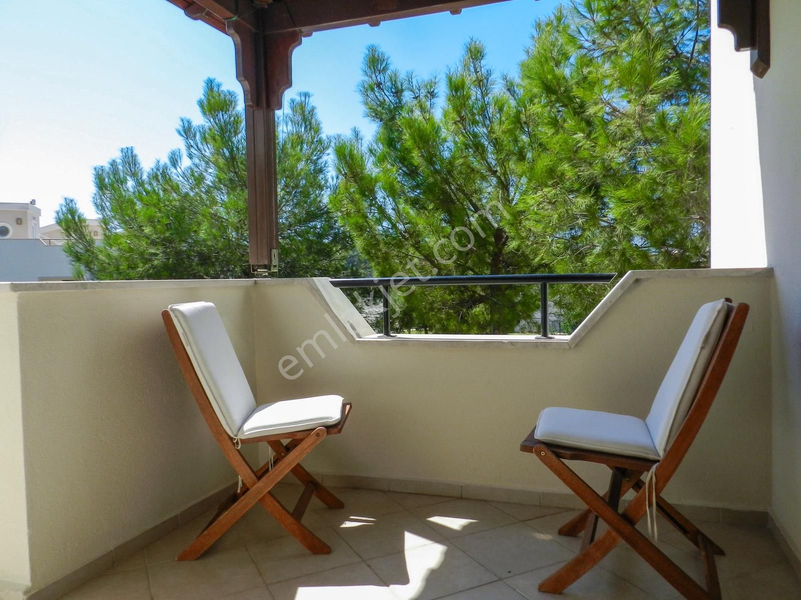 Fırsat Apollonium Sitesinde Satılık Üst Kat Köşe Başı 2+1 Daire - Görsel 33