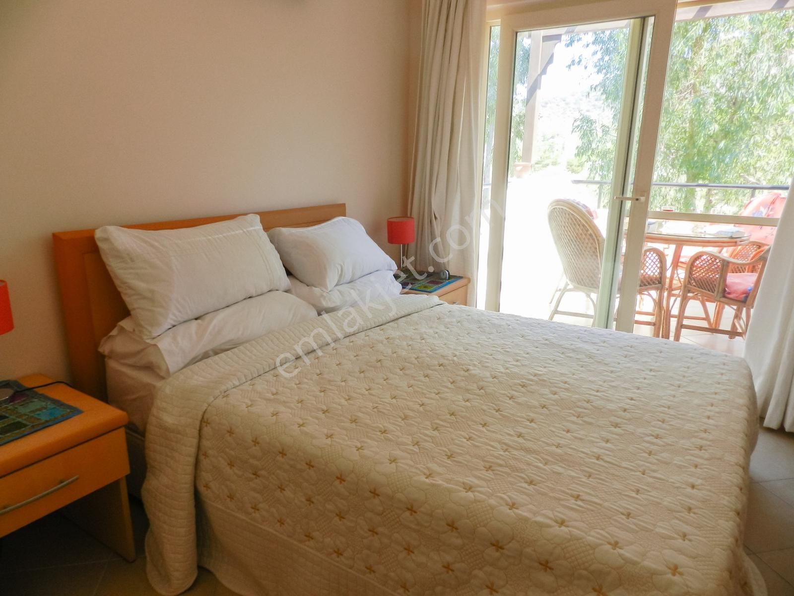 Fırsat Apollonium Sitesinde Satılık Üst Kat Köşe Başı 2+1 Daire - Görsel 28