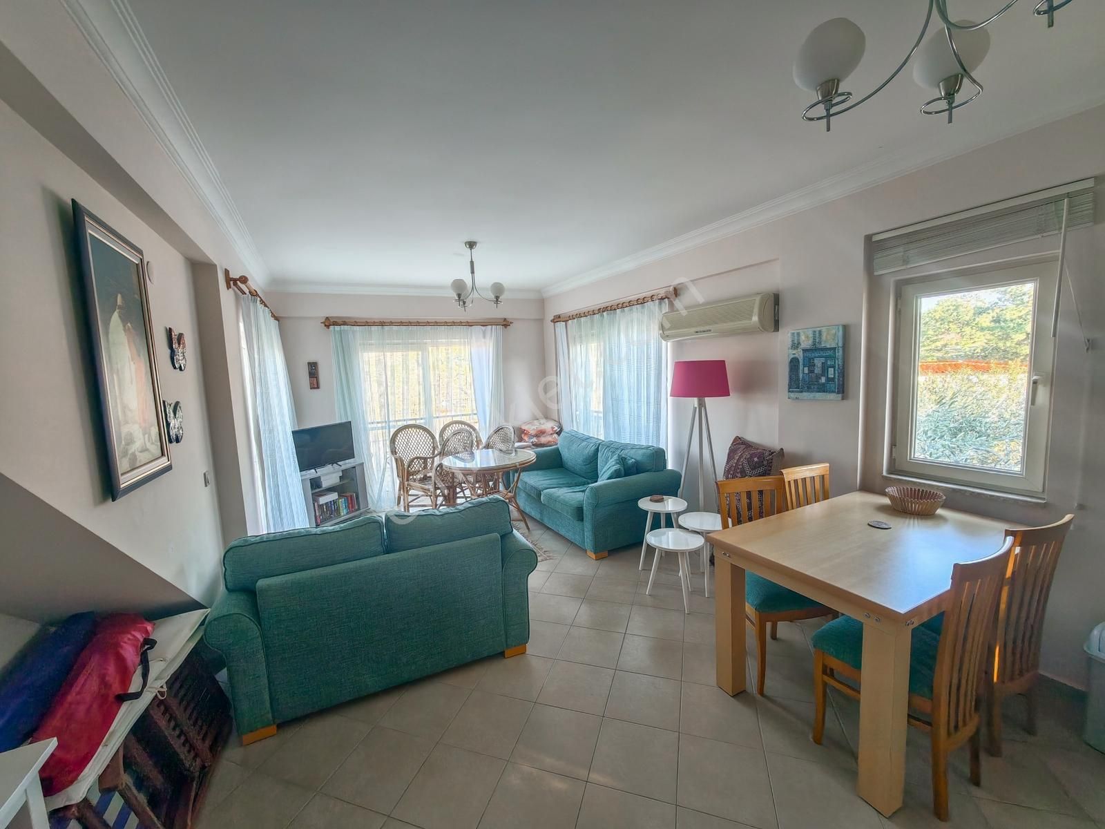 Fırsat Apollonium Sitesinde Satılık Üst Kat Köşe Başı 2+1 Daire - Görsel 15