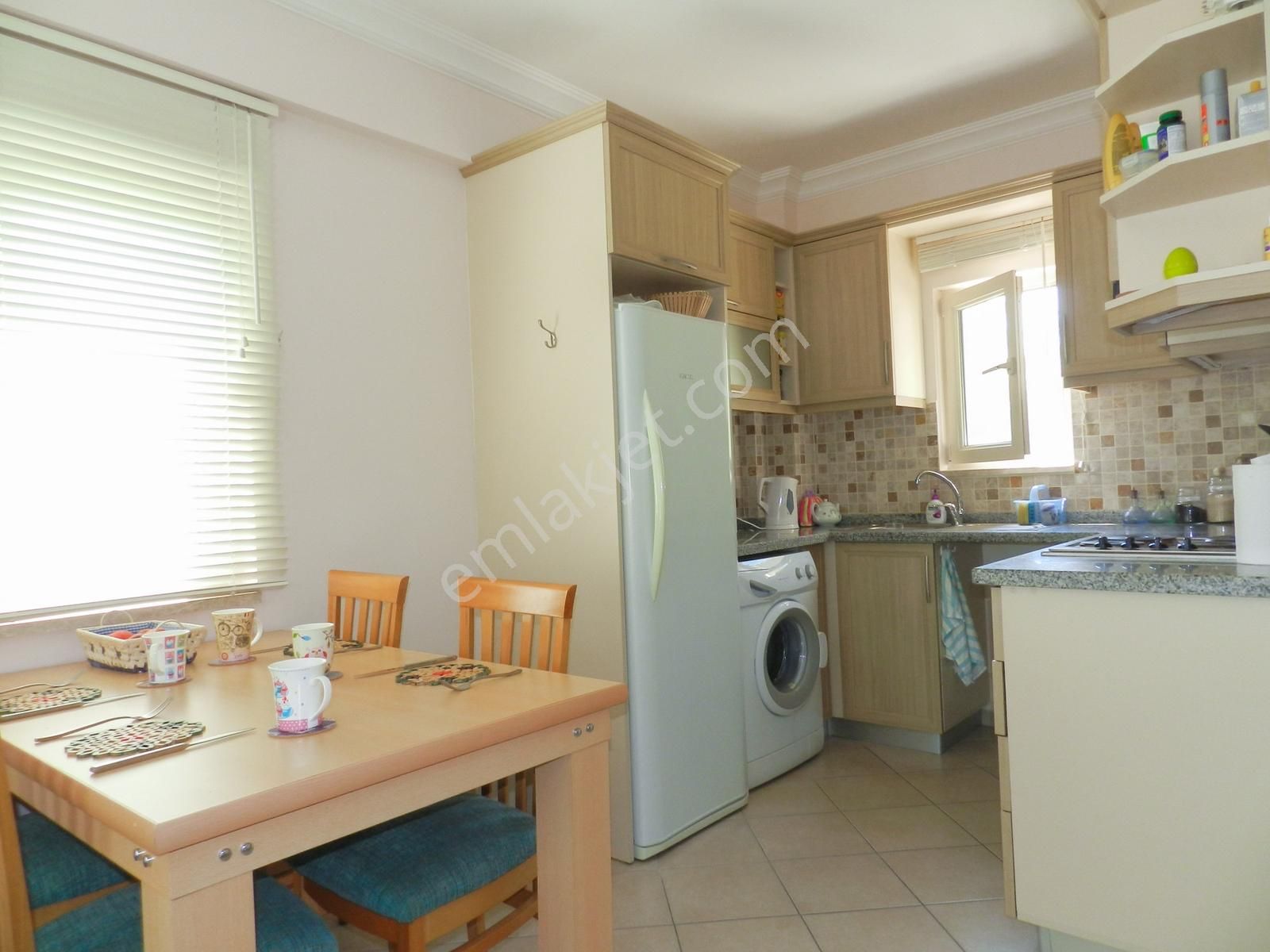 Fırsat Apollonium Sitesinde Satılık Üst Kat Köşe Başı 2+1 Daire - Görsel 9