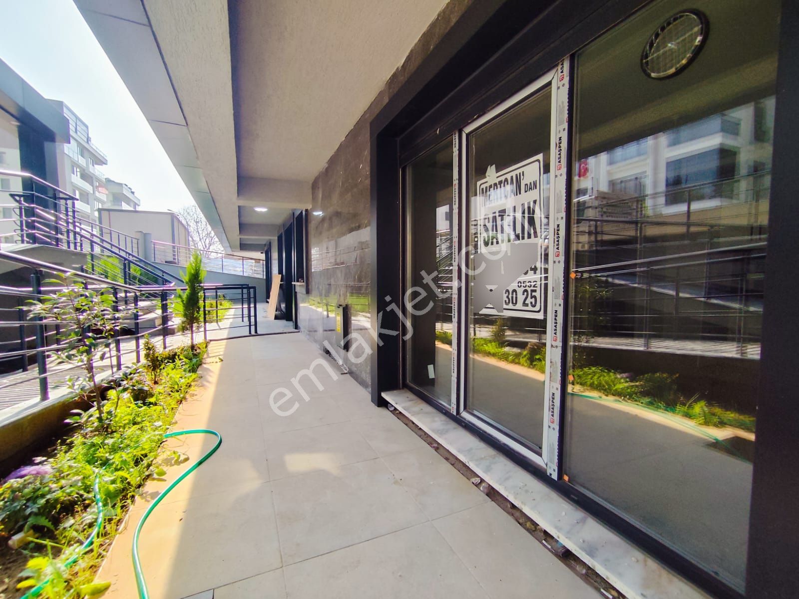 Mertcan Dan Pendik Marmaraya Yürüme Panjurlu 2+1 Tapu Masrafsız - Görsel 30