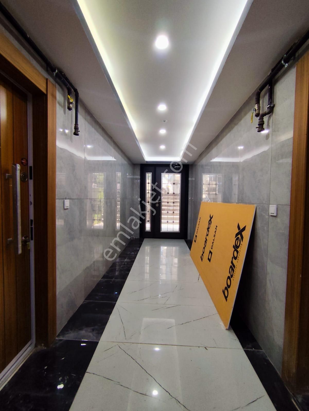 Mertcan Dan Pendik Marmaraya Yürüme Panjurlu 2+1 Tapu Masrafsız - Görsel 22