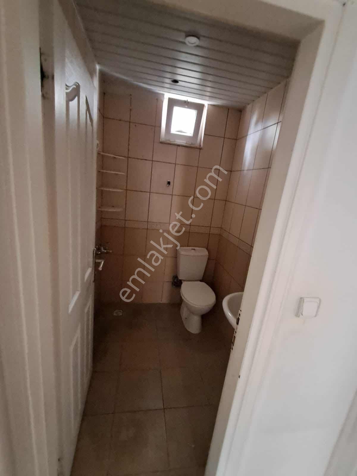 Kepez Kuzeyyaka Mah Geniş Çift Balkonlu Masrafız Yüksek Giriş - Görsel 11