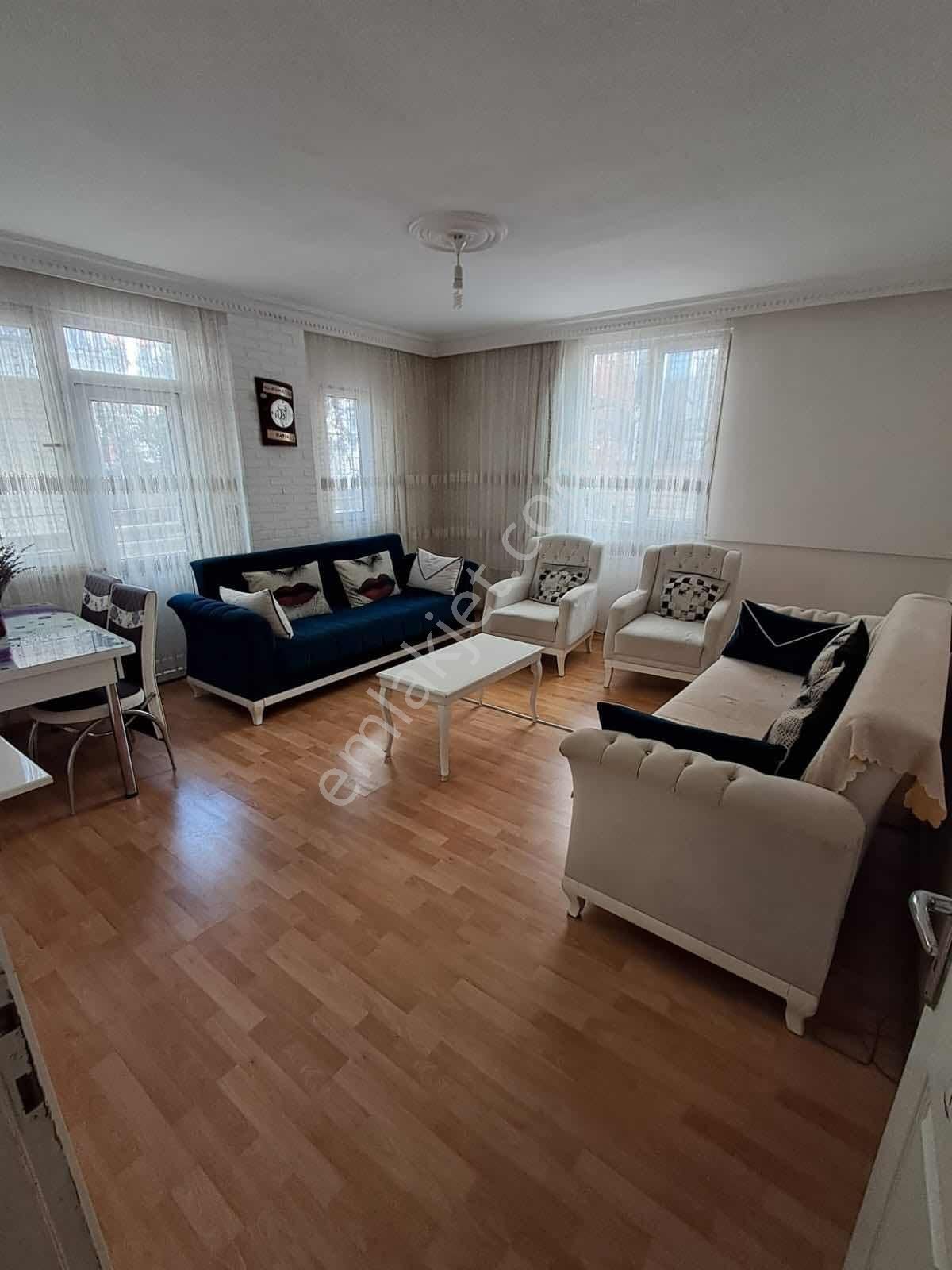 Kepez Kuzeyyaka Mah Geniş Çift Balkonlu Masrafız Yüksek Giriş