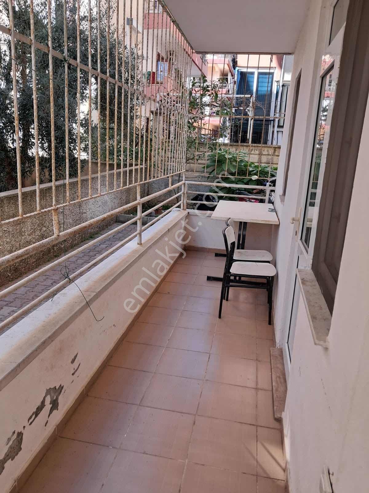 Kepez Kuzeyyaka Mah Geniş Çift Balkonlu Masrafız Yüksek Giriş - Görsel 6