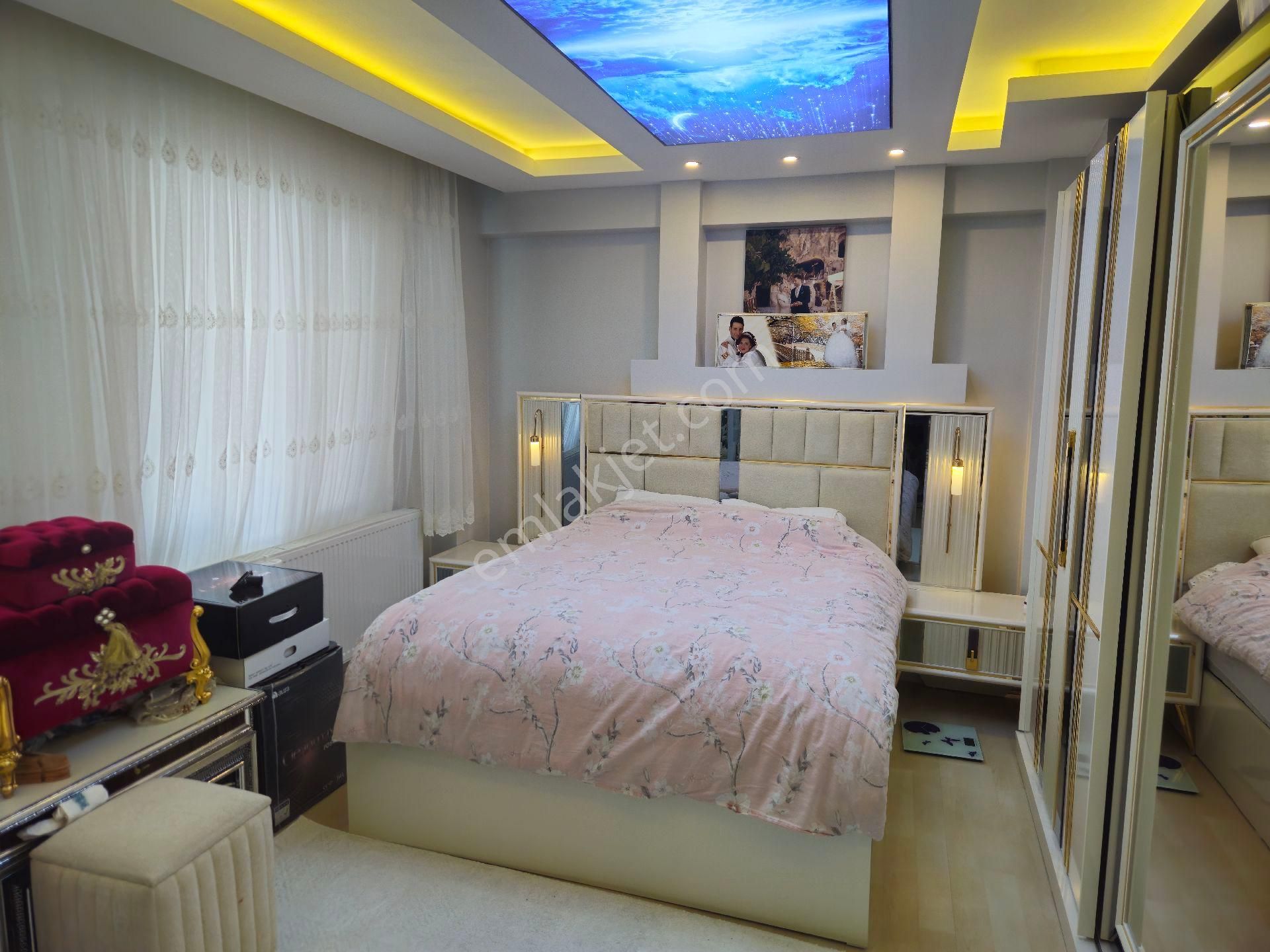 Çok Temiz Sıfır Ayarında Kupon Daire - Görsel 5