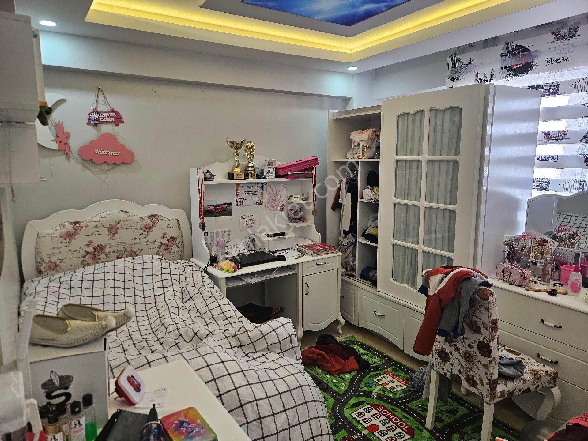 Çok Temiz Sıfır Ayarında Kupon Daire - Görsel 13