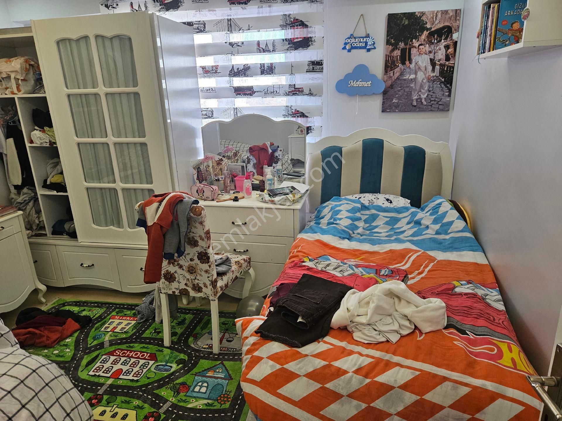 Çok Temiz Sıfır Ayarında Kupon Daire - Görsel 12