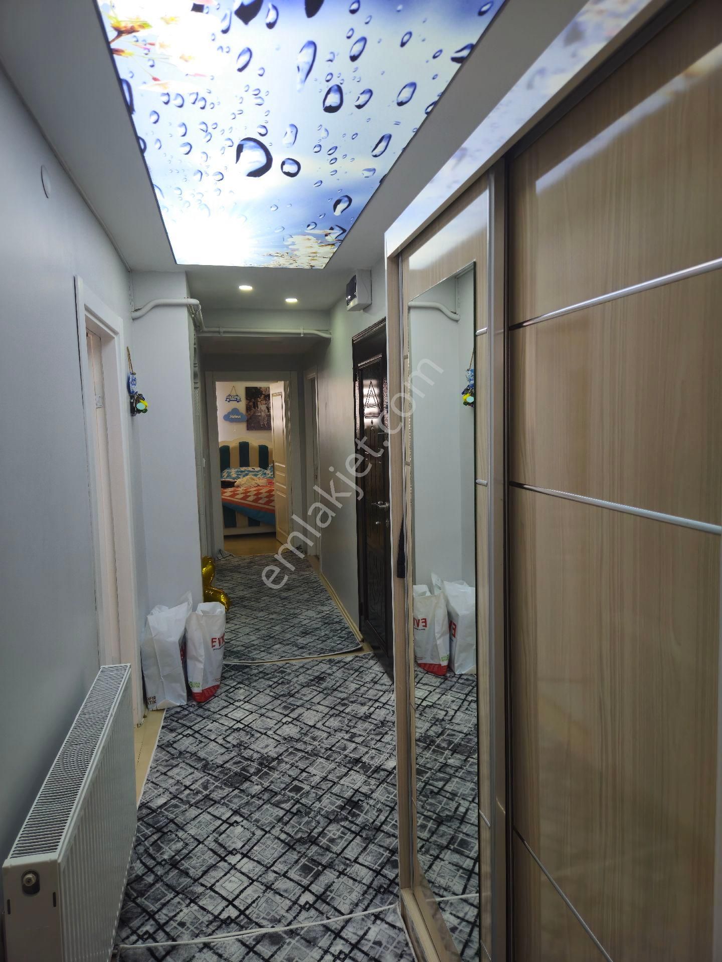 Çok Temiz Sıfır Ayarında Kupon Daire - Görsel 9