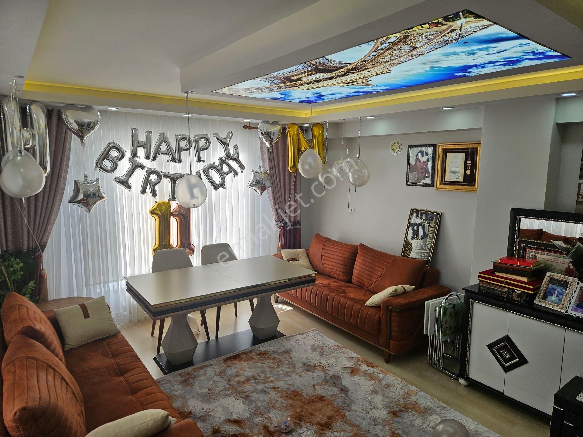 Çok Temiz Sıfır Ayarında Kupon Daire - Görsel 3