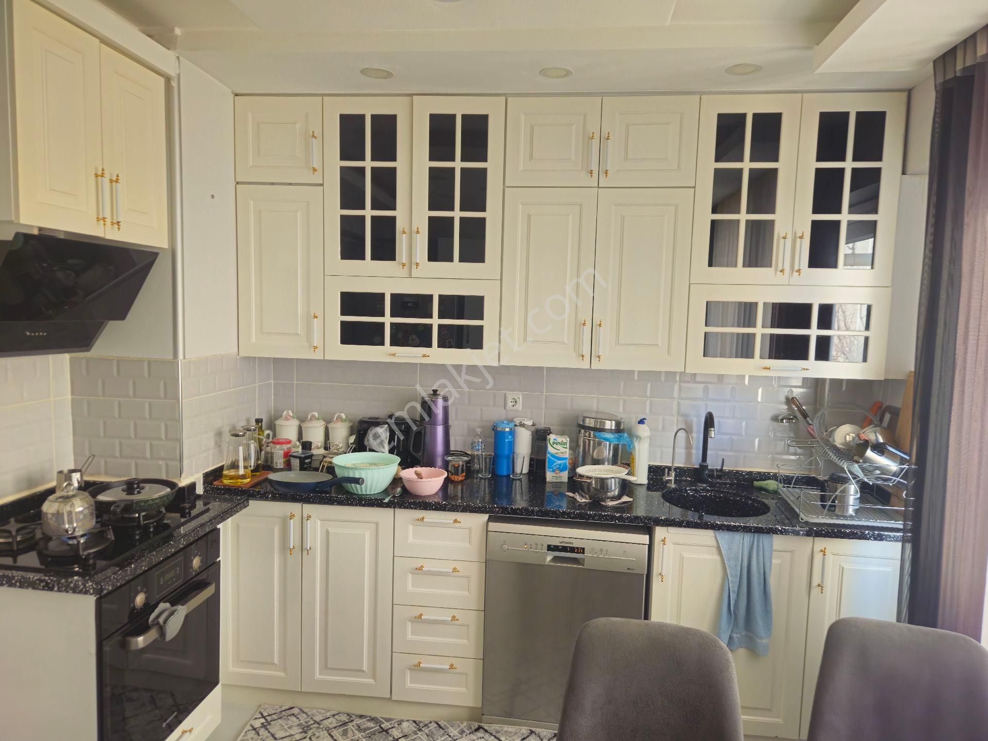 Çok Temiz Sıfır Ayarında Kupon Daire - Görsel 4