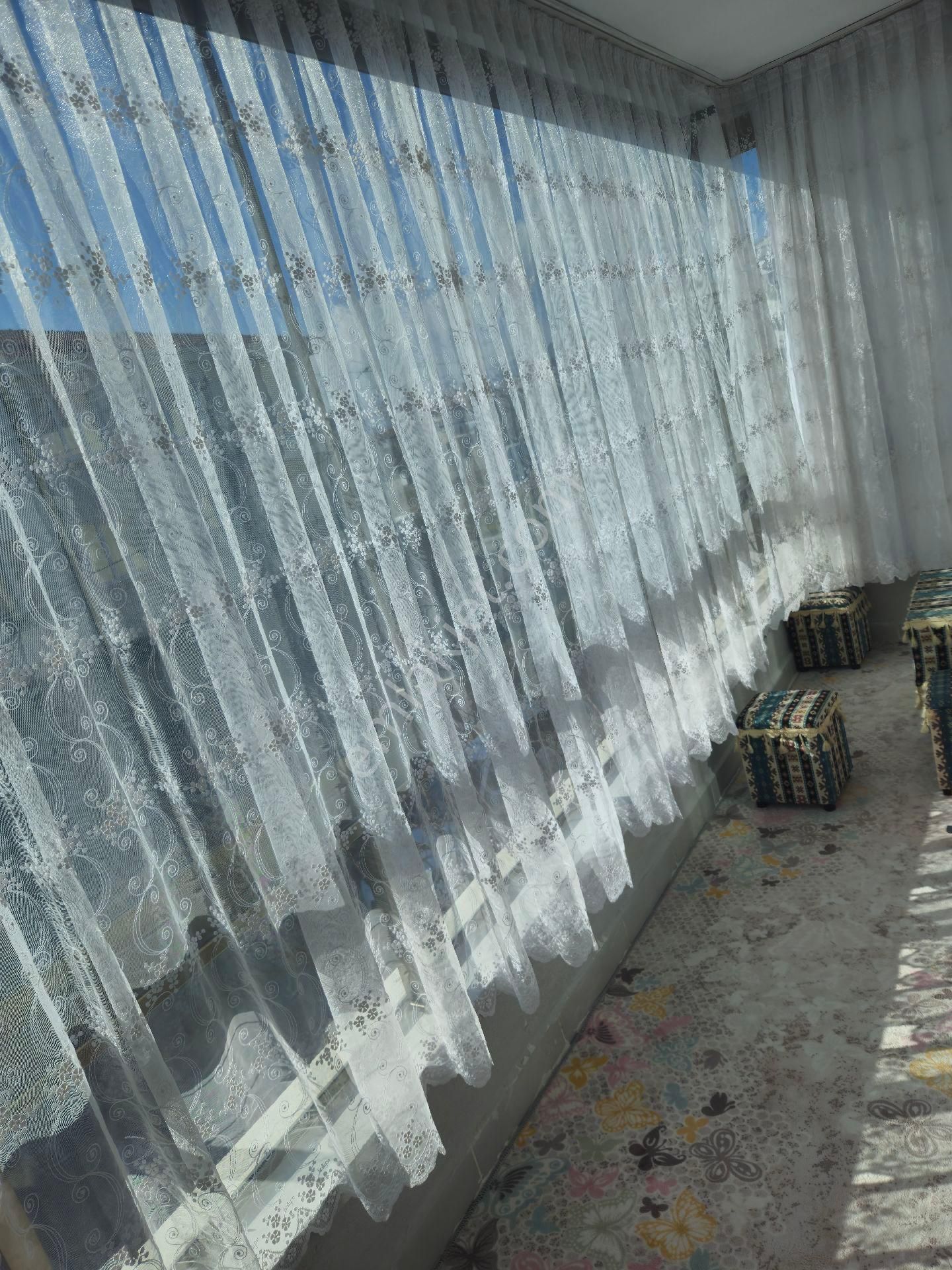 Çok Temiz Sıfır Ayarında Kupon Daire - Görsel 14