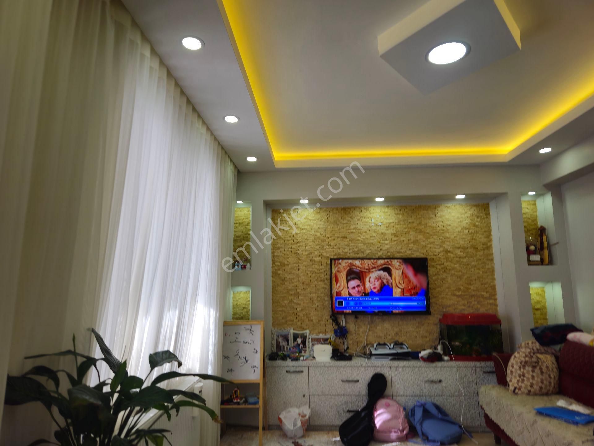 Çok Temiz Sıfır Ayarında Kupon Daire - Görsel 8