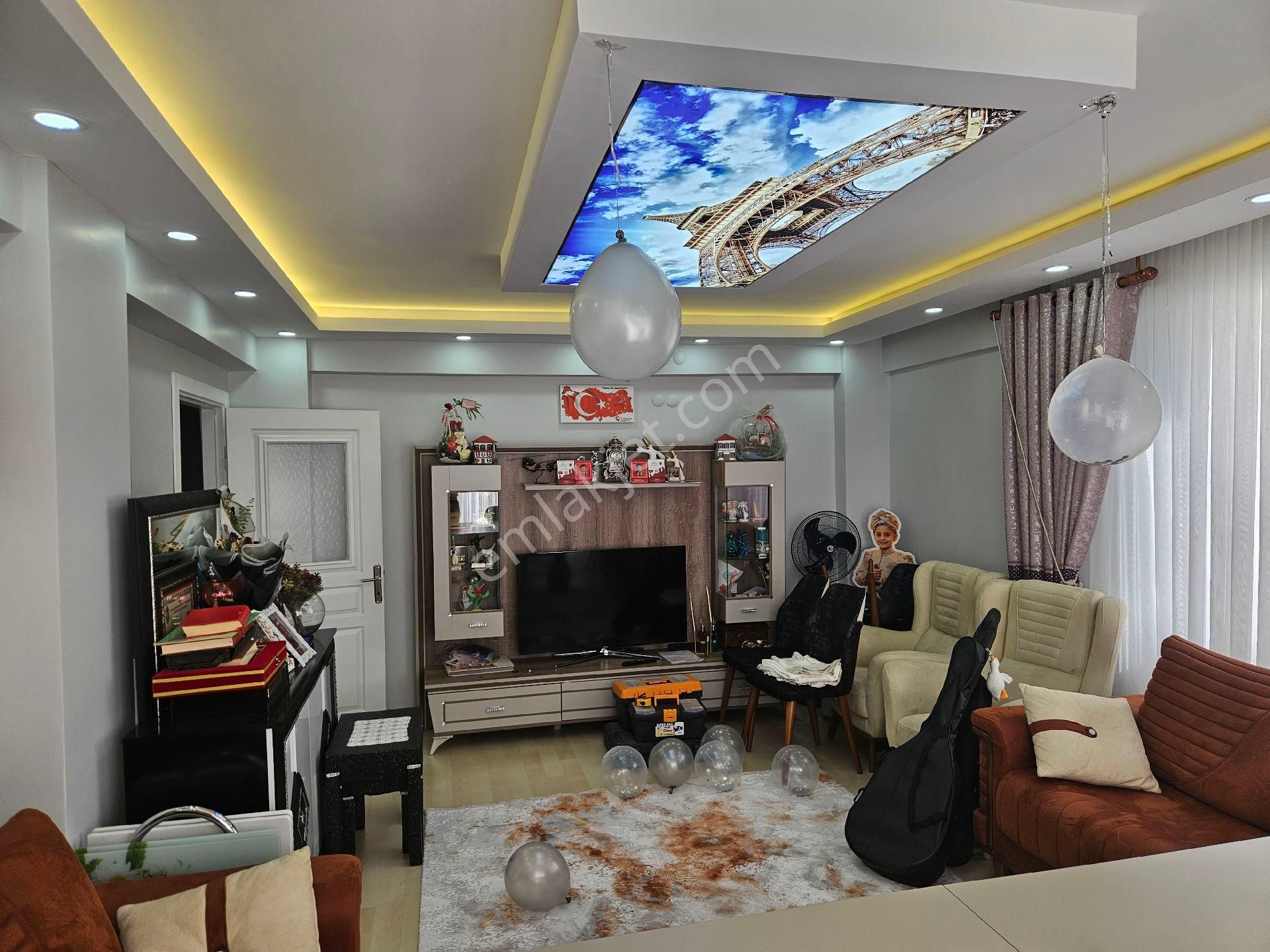 Çok Temiz Sıfır Ayarında Kupon Daire - Görsel 2