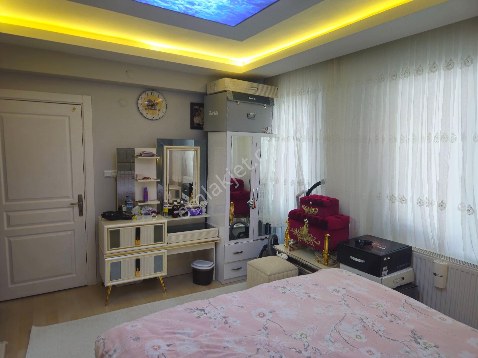 Çok Temiz Sıfır Ayarında Kupon Daire - Görsel 6