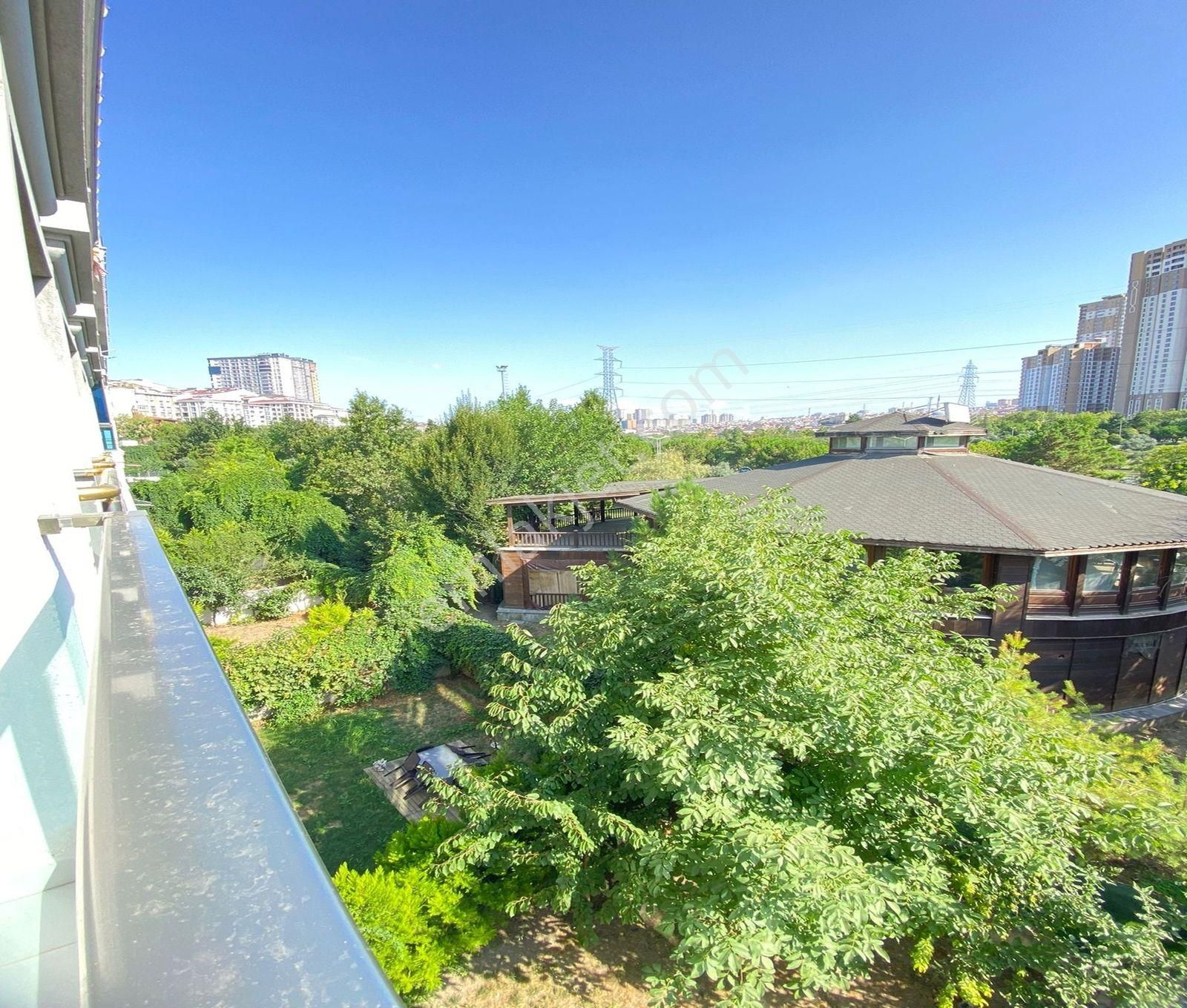 Beylikdüzü Cumhuriyet Mahallesi Gezgen İnşaat'tan 2+1 Satılık Daire - Görsel 26