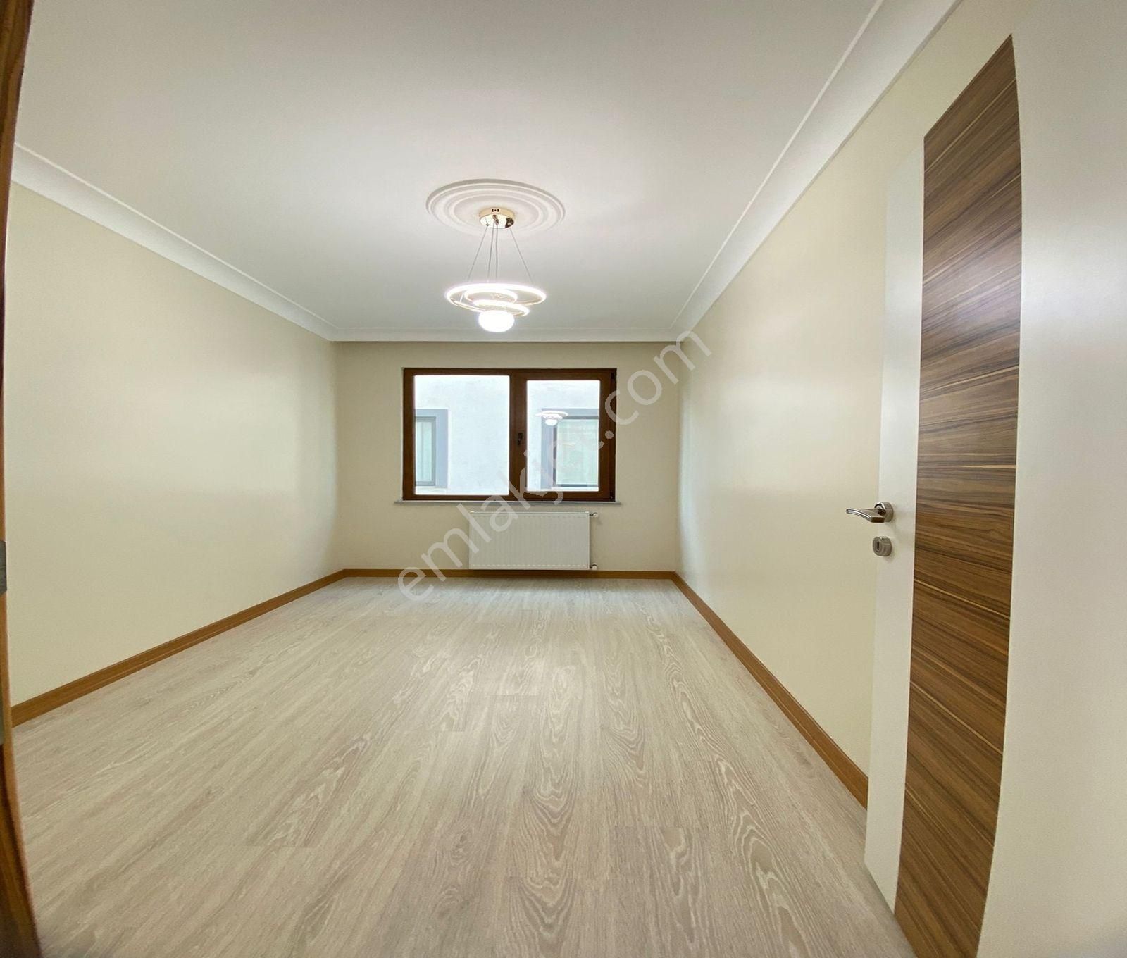 Beylikdüzü Cumhuriyet Mahallesi Gezgen İnşaat'tan 2+1 Satılık Daire - Görsel 19