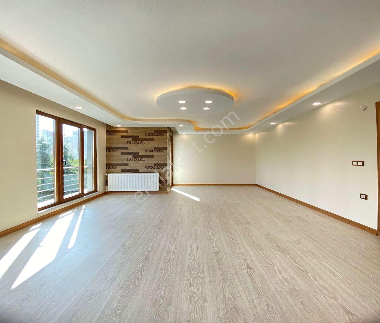 Beylikdüzü Cumhuriyet Mahallesi Gezgen İnşaat'tan 2+1 Satılık Daire - Görsel 11