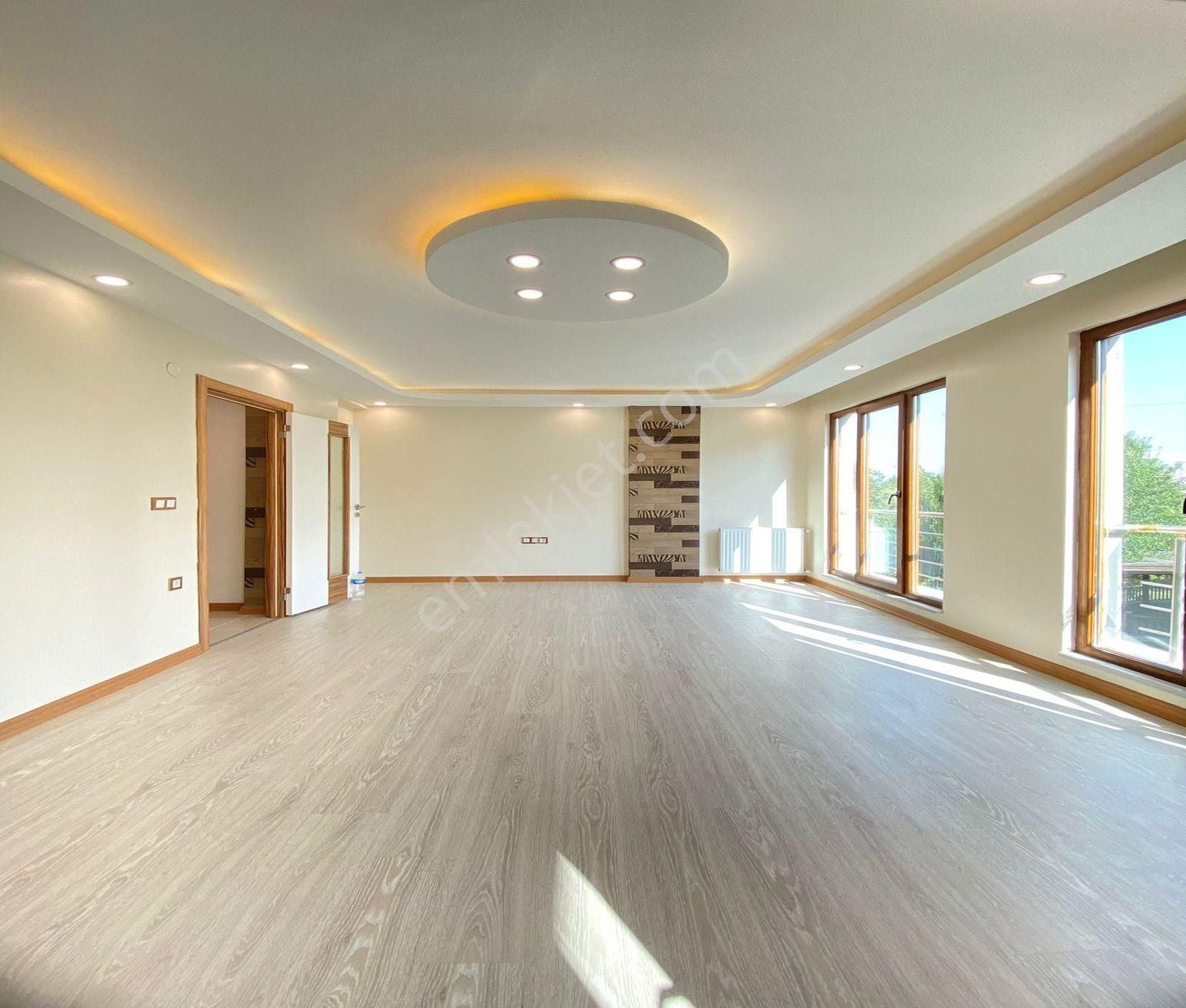 Beylikdüzü Cumhuriyet Mahallesi Gezgen İnşaat'tan 2+1 Satılık Daire - Görsel 4