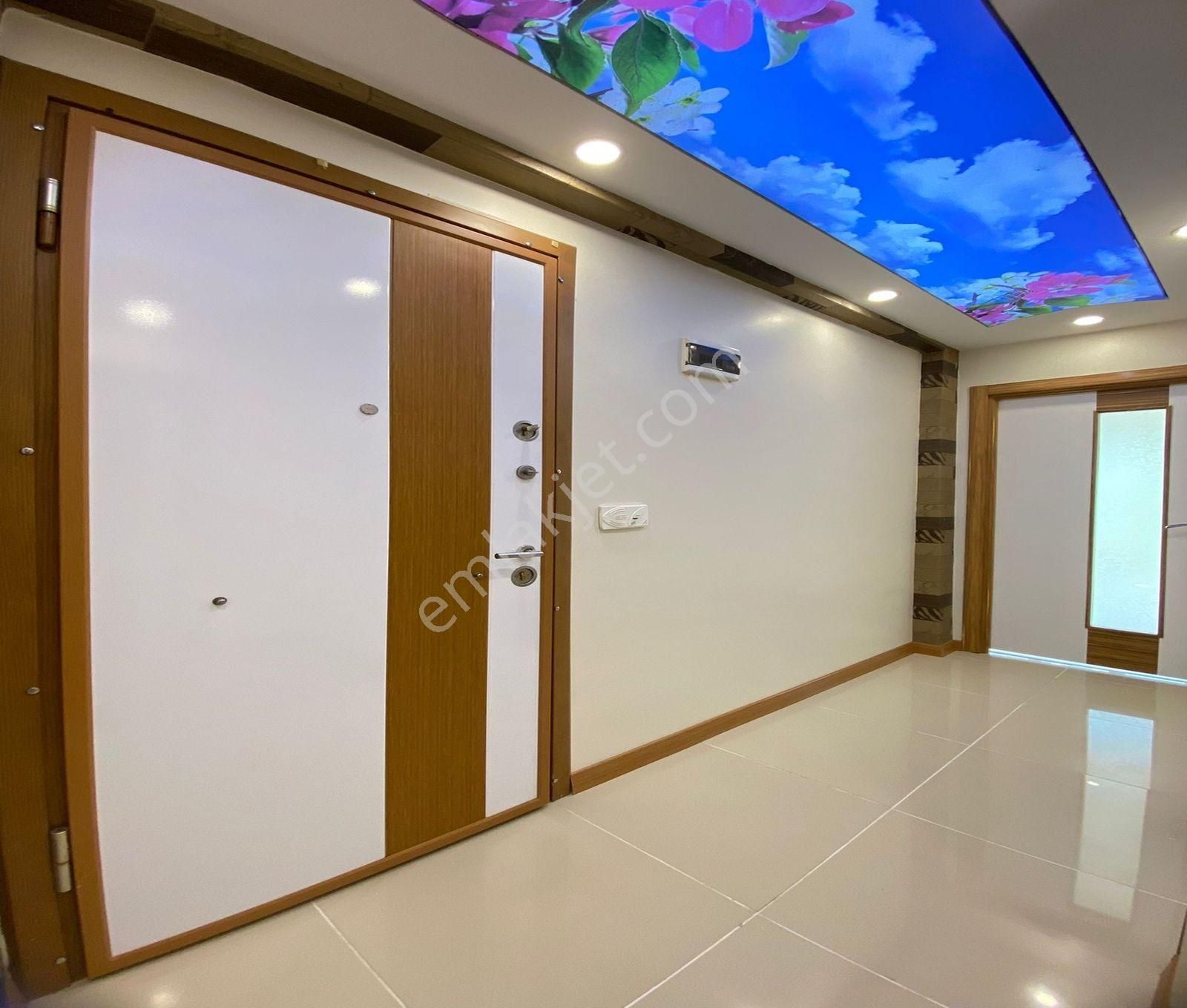 Beylikdüzü Cumhuriyet Mahallesi Gezgen İnşaat'tan 2+1 Satılık Daire - Görsel 12