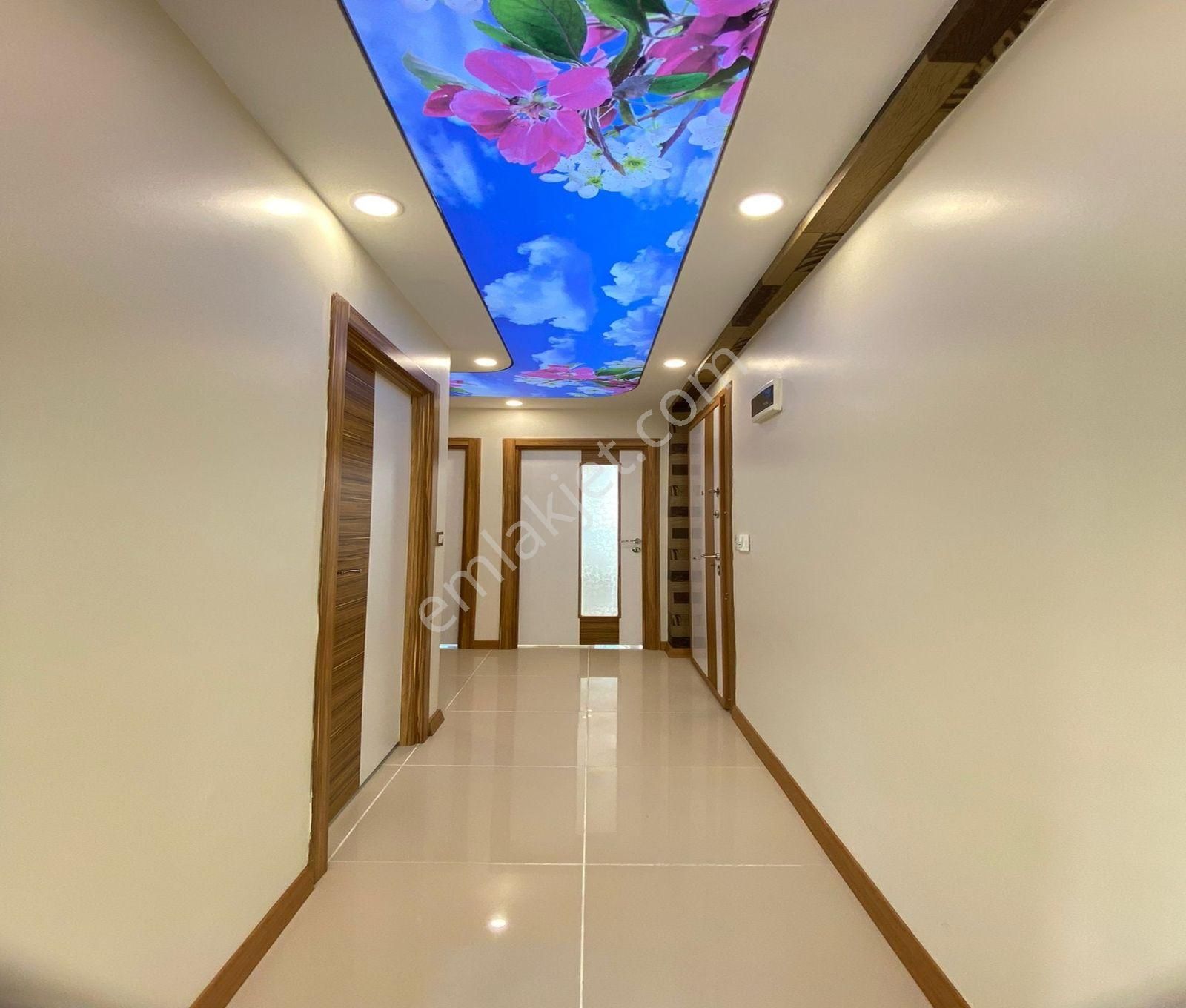 Beylikdüzü Cumhuriyet Mahallesi Gezgen İnşaat'tan 2+1 Satılık Daire - Görsel 31