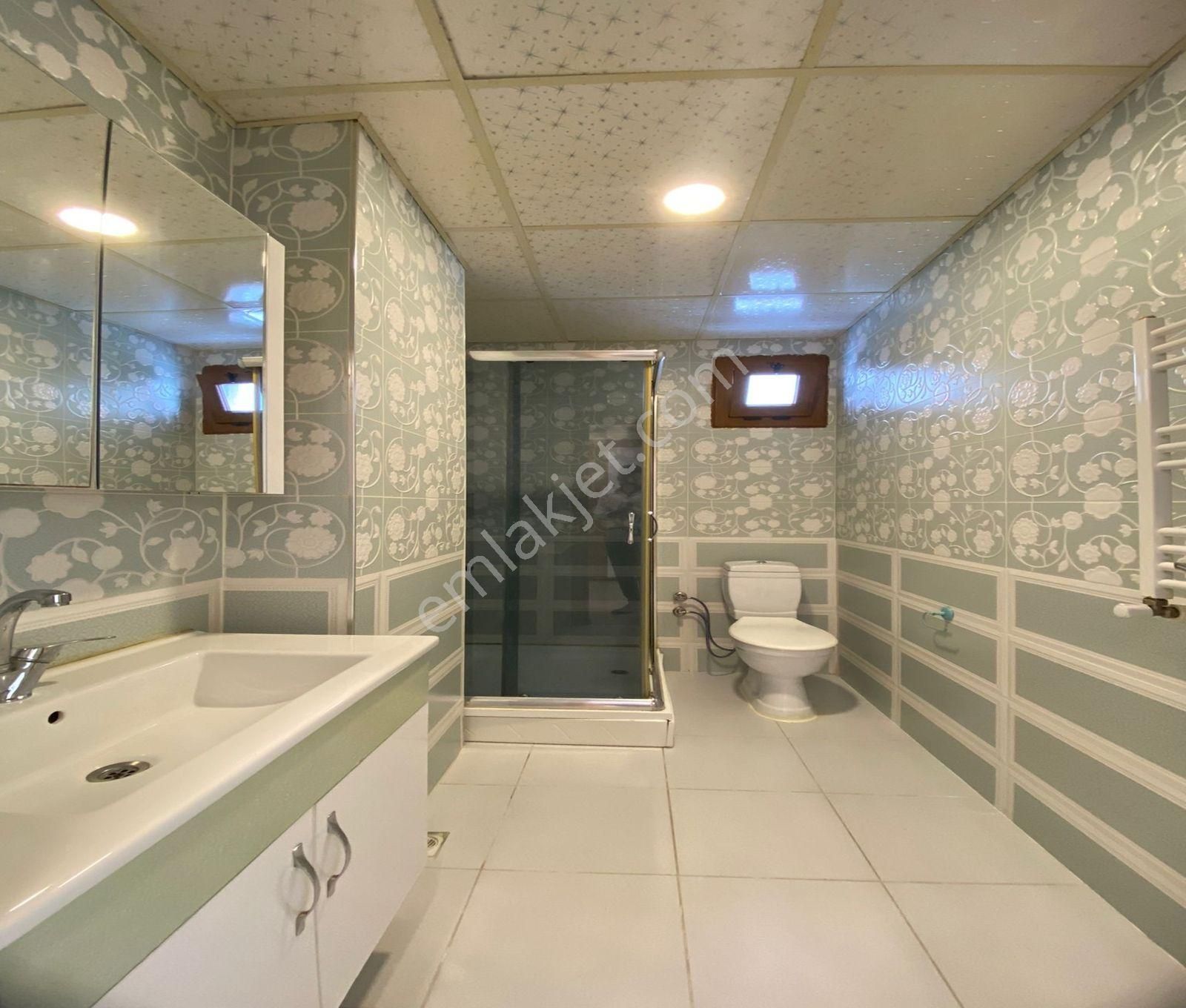 Beylikdüzü Cumhuriyet Mahallesi Gezgen İnşaat'tan 2+1 Satılık Daire - Görsel 21