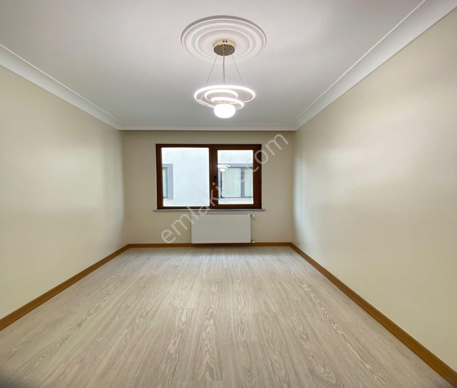 Beylikdüzü Cumhuriyet Mahallesi Gezgen İnşaat'tan 2+1 Satılık Daire - Görsel 9