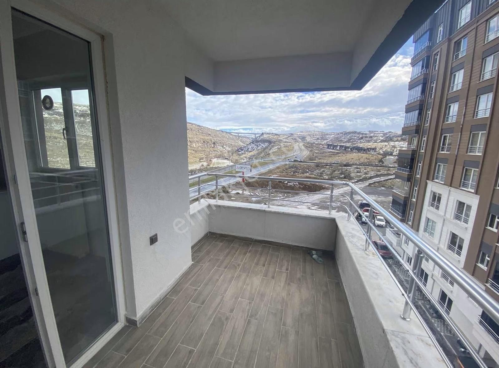 Talas Arven Söğütte Lüks Yaşam Satılık 3+1 Daire - Görsel 4