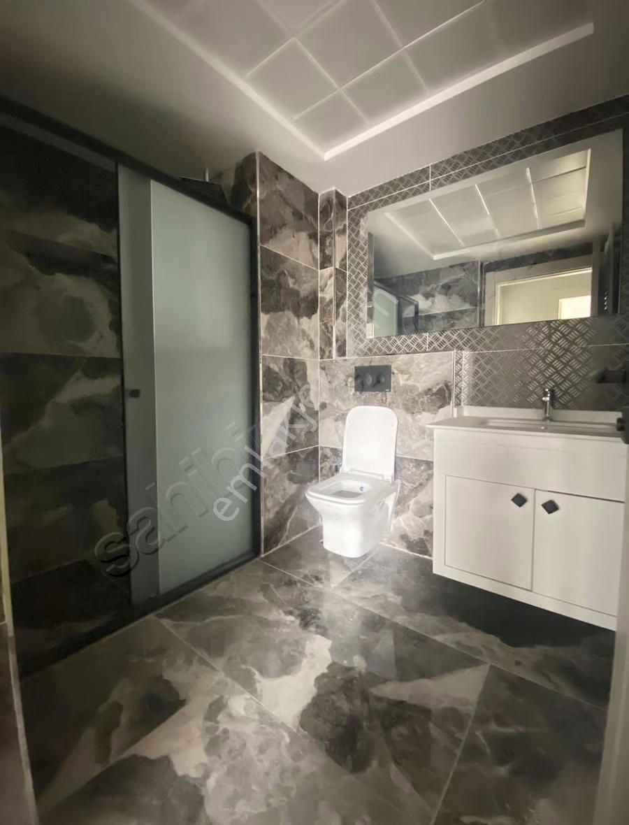 Talas Arven Söğütte Lüks Yaşam Satılık 3+1 Daire