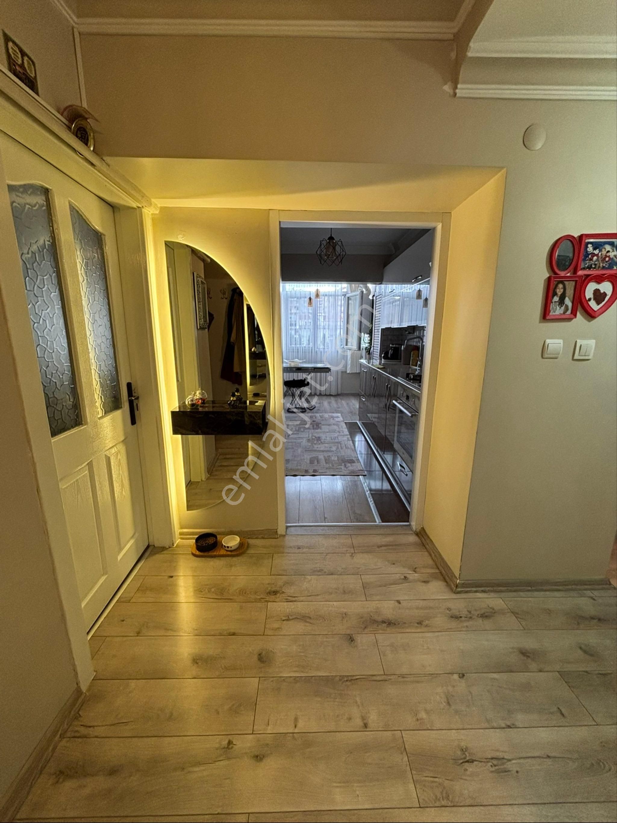 Torun^dan Full Yapılı Kat Konumunda Bağımsız Geniş 3+1 Daire - Görsel 35