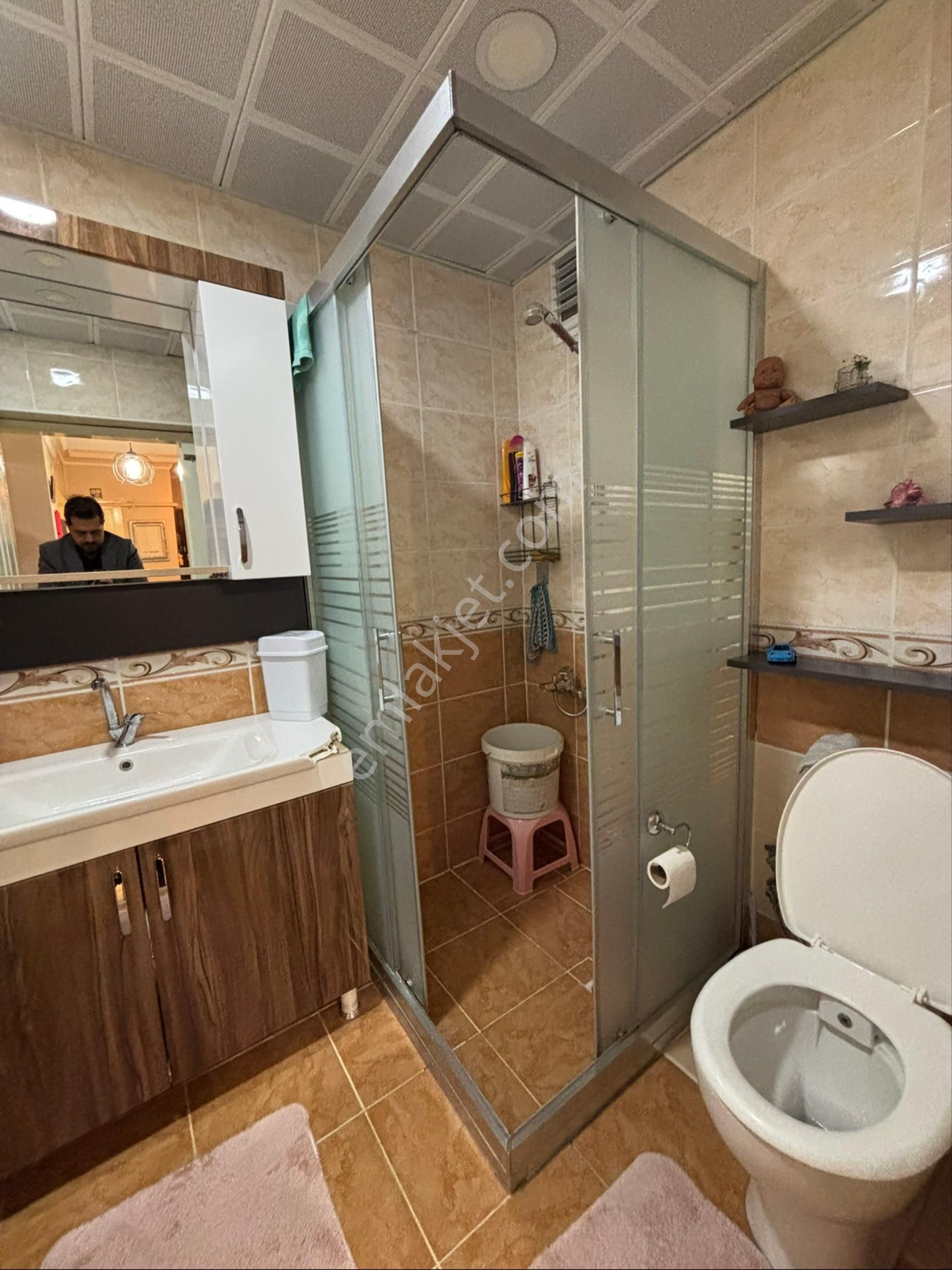 Torun^dan Full Yapılı Kat Konumunda Bağımsız Geniş 3+1 Daire - Görsel 25