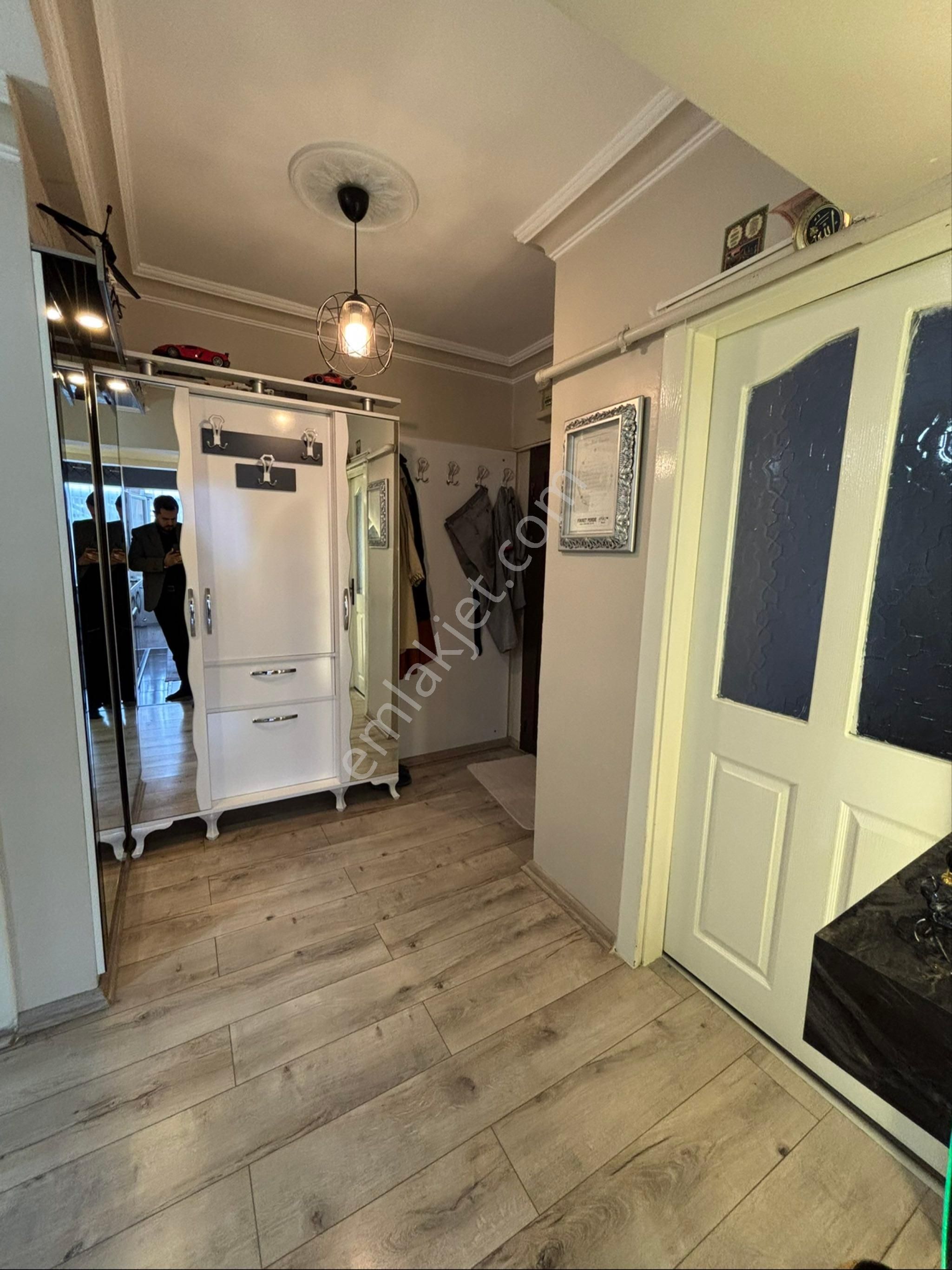 Torun^dan Full Yapılı Kat Konumunda Bağımsız Geniş 3+1 Daire - Görsel 30