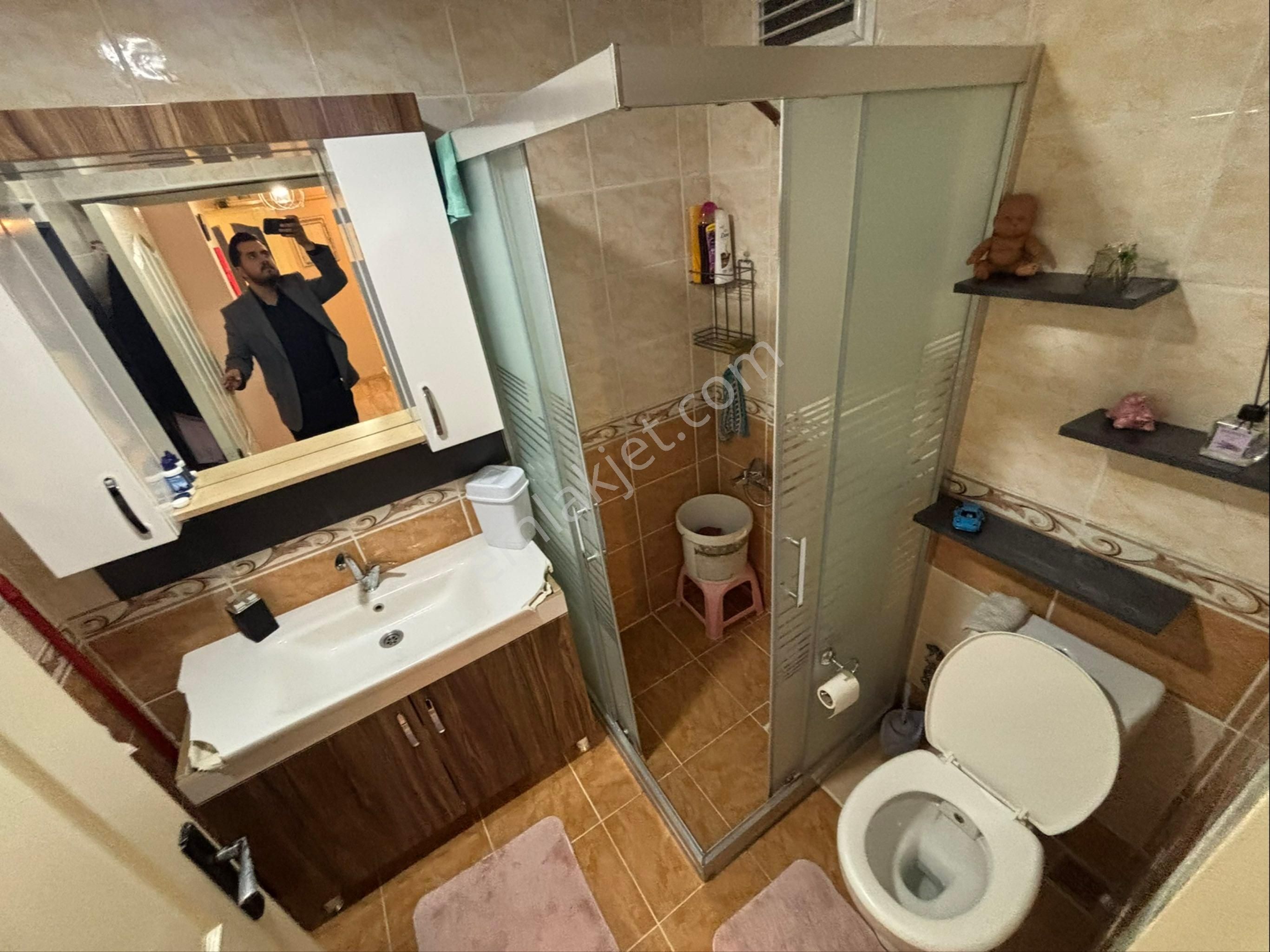 Torun^dan Full Yapılı Kat Konumunda Bağımsız Geniş 3+1 Daire - Görsel 23