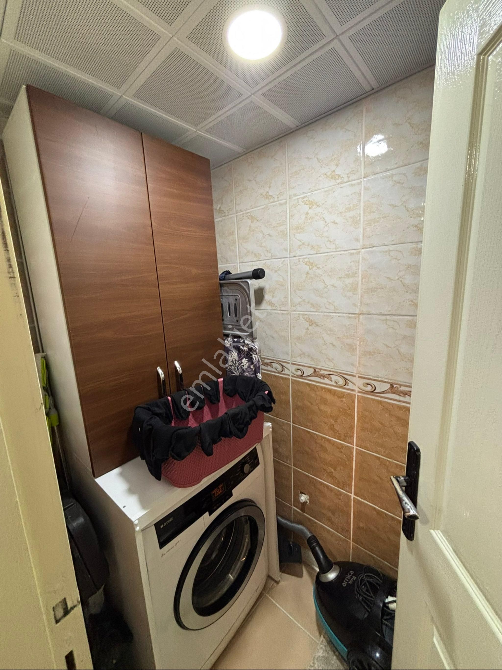 Torun^dan Full Yapılı Kat Konumunda Bağımsız Geniş 3+1 Daire - Görsel 27